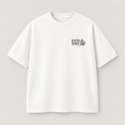 Kyoto Spirit T-Shirt