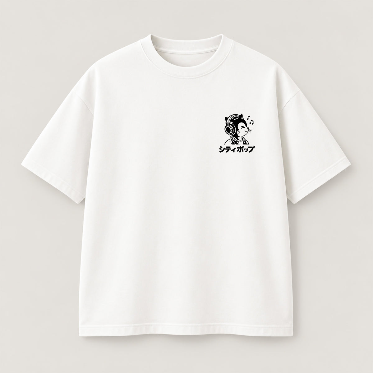 City Pop T-Shirt