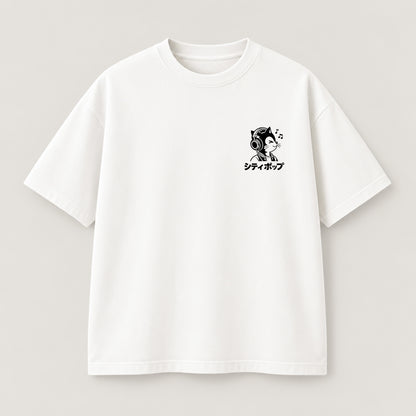 City Pop T-Shirt