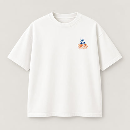 Okinawa Beach Club T-Shirt