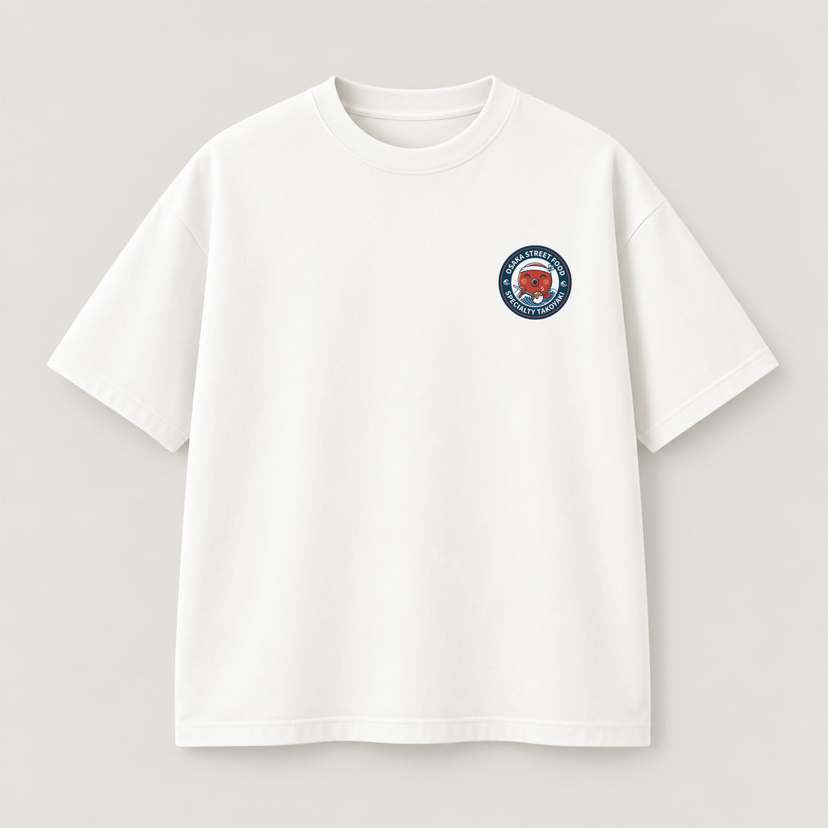 Osaka Takoyaki T-Shirt