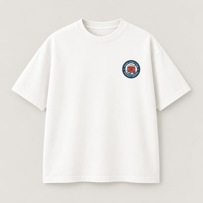 Osaka Takoyaki T-Shirt