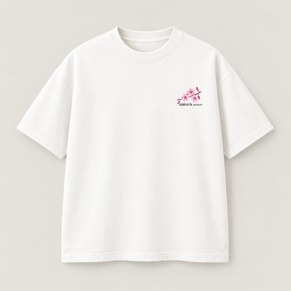 Sakura Season T-Shirt