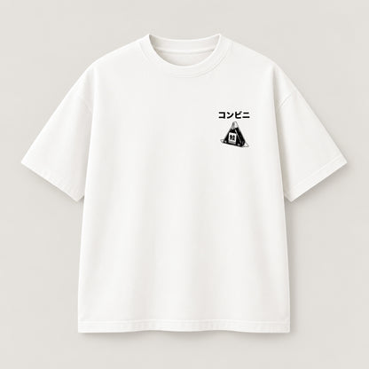 Konbini Run T-Shirt