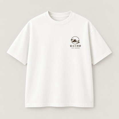 Fuji & Hakone T-Shirt