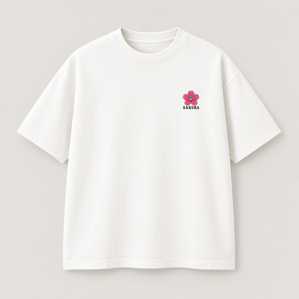 Sakura T-Shirt