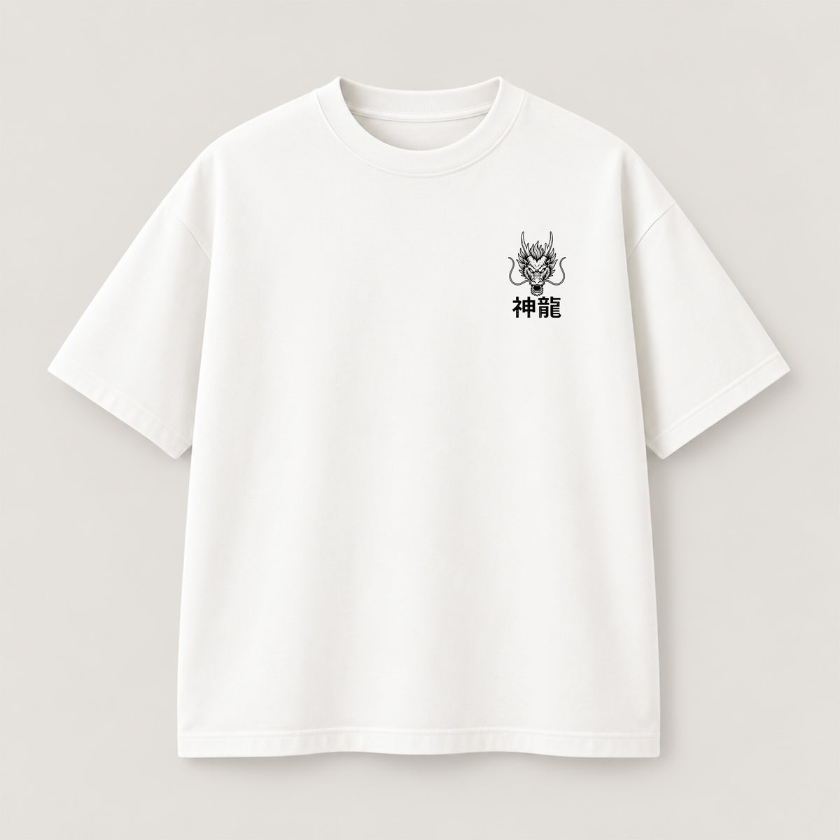 Dragon Legend T-Shirt