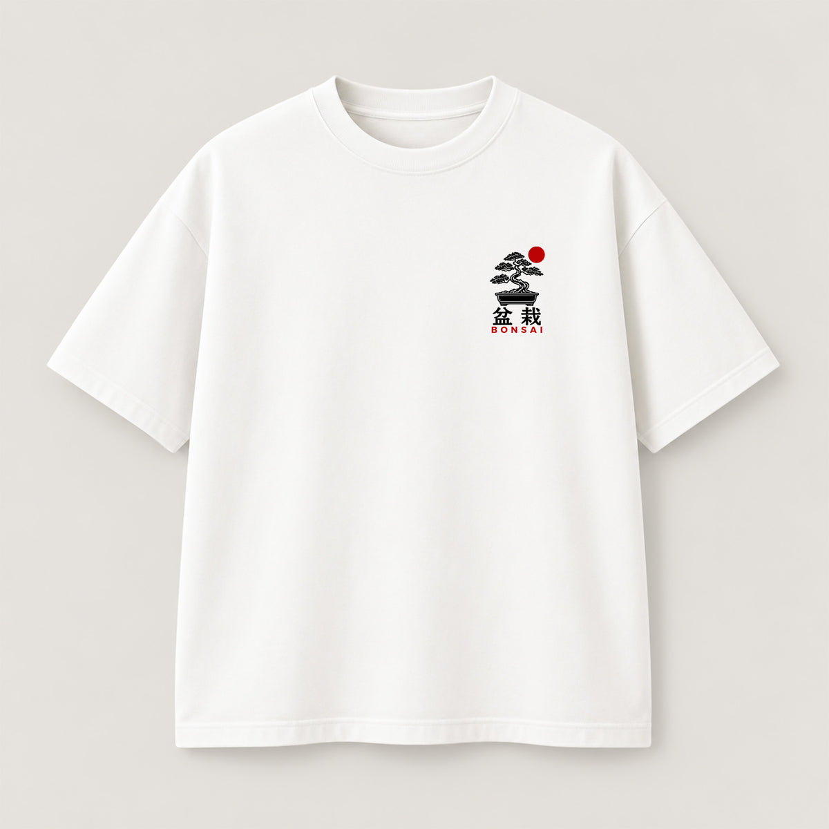 Bonsai Tradition T-Shirt