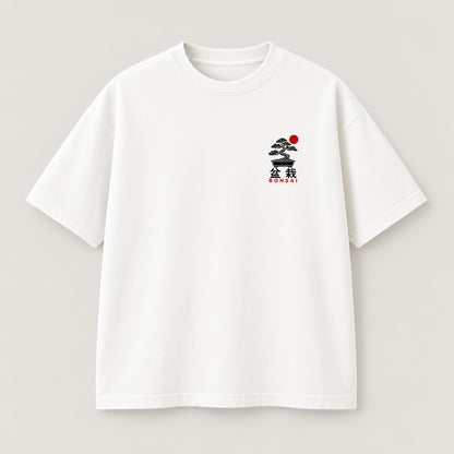 Bonsai Tradition T-Shirt