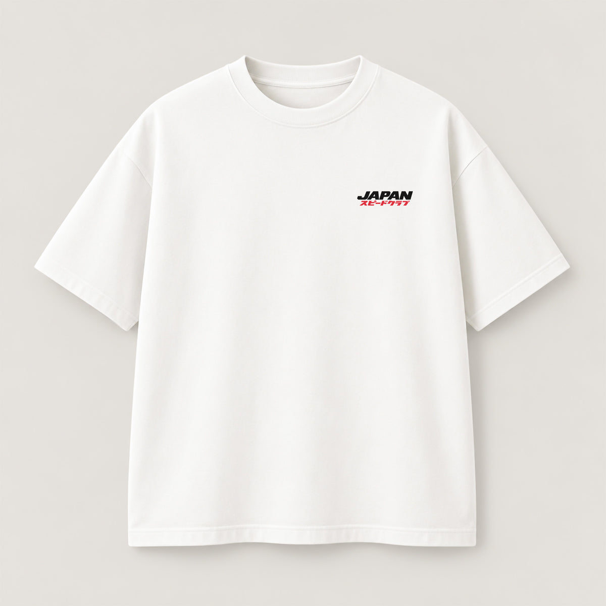 Japan Racing Team T-Shirt