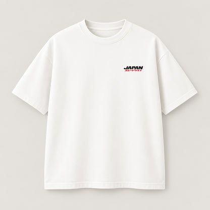 Japan Racing Team T-Shirt