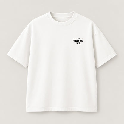 Tokyo Metropolis T-Shirt