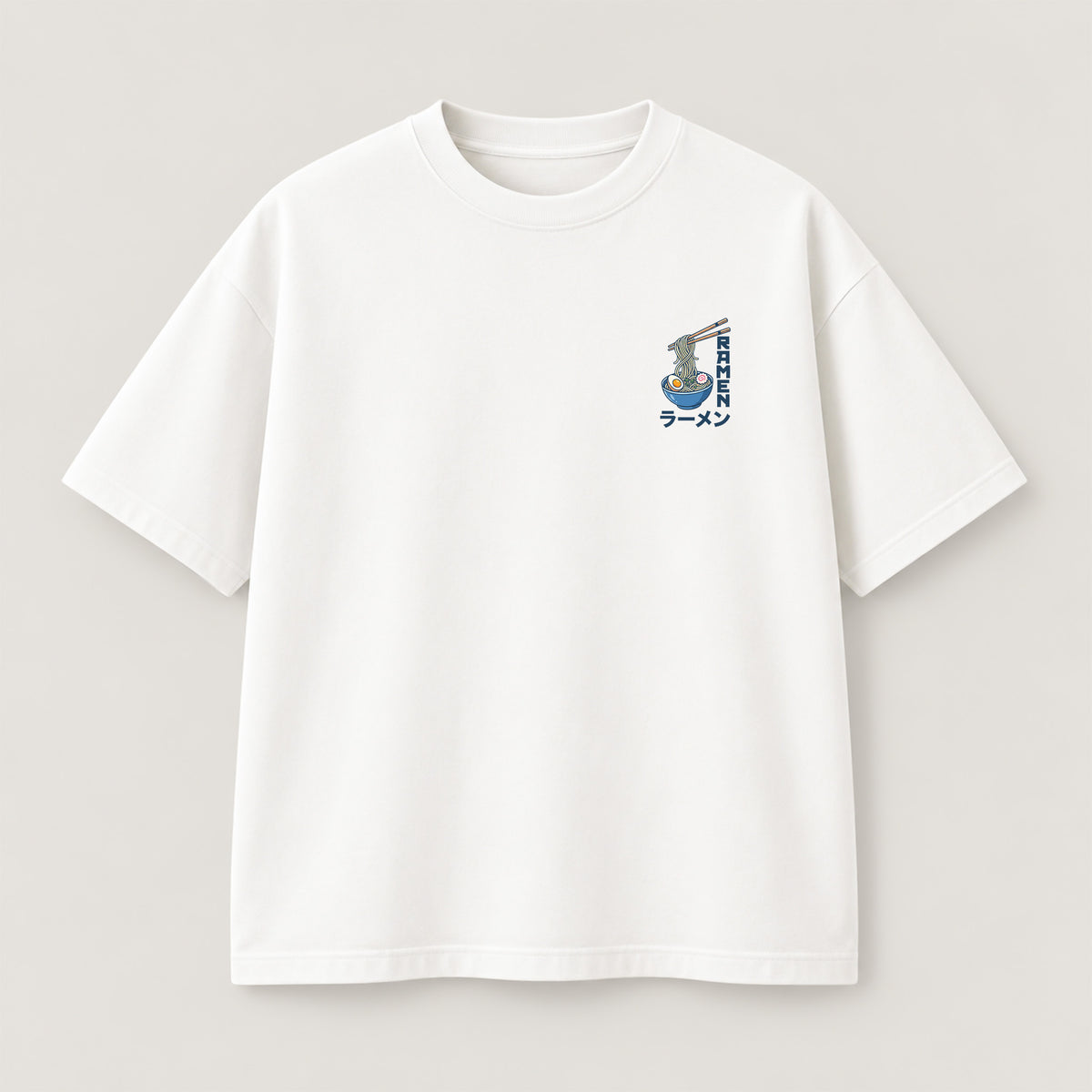 Ramen T-Shirt