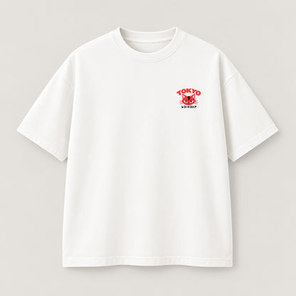 Tokyo Record Store T-Shirt