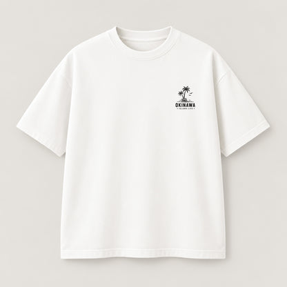 Okinawa Island Life T-Shirt