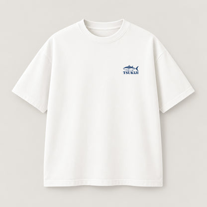 Tsukiji Market T-Shirt