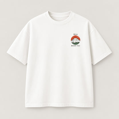 Mt Fuji Konbini T-Shirt